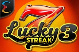 Изображение слота Lucky Streak 3 в казино Олимп