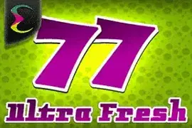 Изображение слота Ultra Fresh в казино Олимп