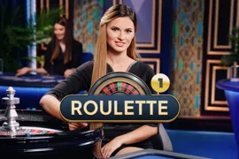 Изображение слота Roulette 1 в казино Олимп