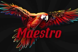 Изображение слота Maestro в казино Олимп