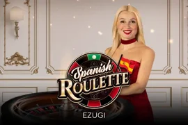 Изображение слота Spanish Roulette в казино Олимп