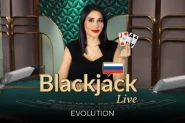 Изображение слота Blackjack Classic Ru в казино Олимп