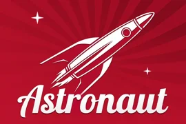 Изображение слота Astronaut в казино Олимп