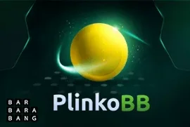 Изображение слота Plinko BB в казино Олимп