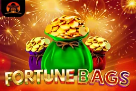 Изображение слота Fortune Bags в казино Олимп