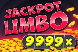 Изображение слота Jackpot Limbo в казино Олимп