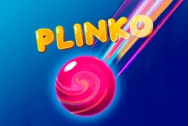 Изображение слота Plinko в казино Олимп