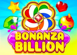 Изображение слота Bonanza Billion в казино Олимп