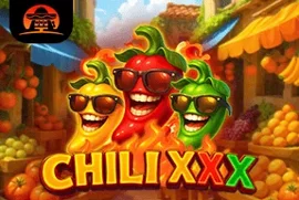 Изображение слота Chili XXX в казино Олимп