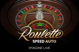 Изображение слота Speed Auto Roulette в казино Олимп
