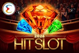 Изображение слота 2026 Hit Slot в казино Олимп