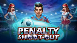 Изображение слота Penalty Shoot Out в казино Олимп