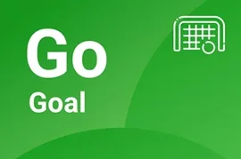Изображение слота Goal в казино Олимп