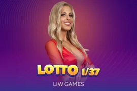Изображение слота LiveGames37 в казино Олимп